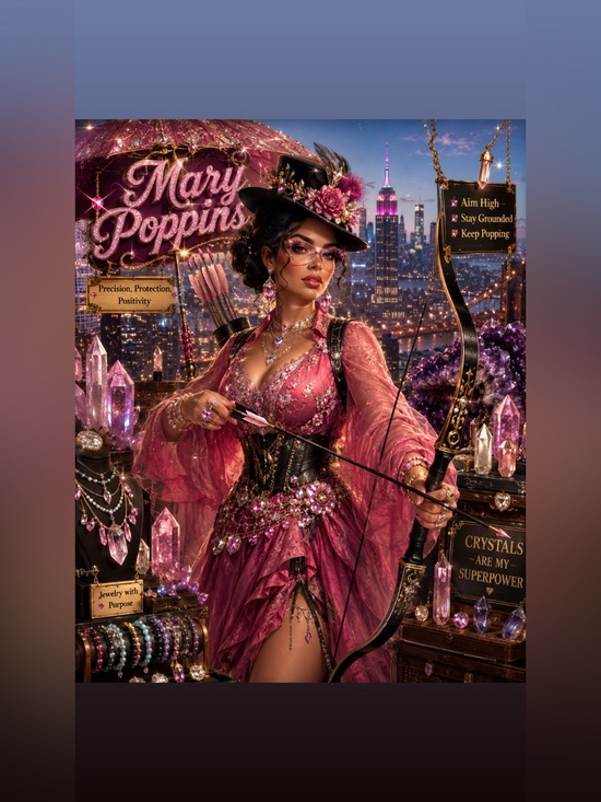 Other - Mary Poppins 2.0 Clearance closeout